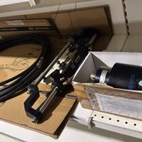 Kit timoneria idraulica Mavi Mare