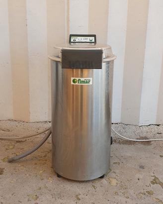 LAVAVERDURE / CENTRIFUGA ELETTRICA FIMAR LAV40050T