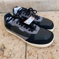 Scarpe uomo barefoot