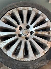 Gomme auto