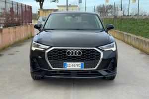 Audi Q3 35 TDI S tronic line edition