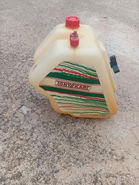 Serbatoio Tony kart