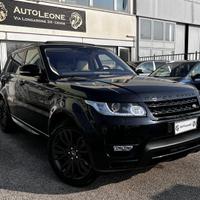 Land Rover Range Sport 3.0 TDV6 HSE Dynamic