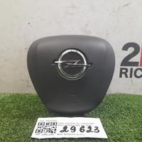 AIRBAG VOLANTE OPEL Astra Berlina (K) AIRBAG VOLAN