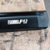 Fiamma F43 van, 270 MT, NUOVO con led integrato