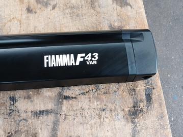 Fiamma F43 van, 270 MT, NUOVO con led integrato