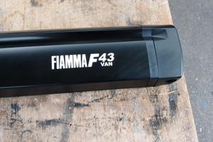 Fiamma F43 van, 270 MT, NUOVO con led integrato