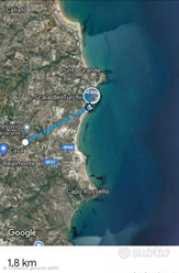 Terreno edificabile C2