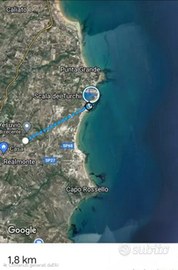 Terreno edificabile C2