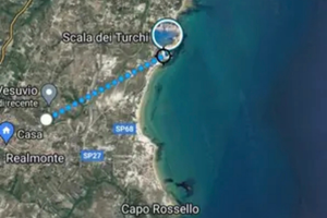 Terreno edificabile C2