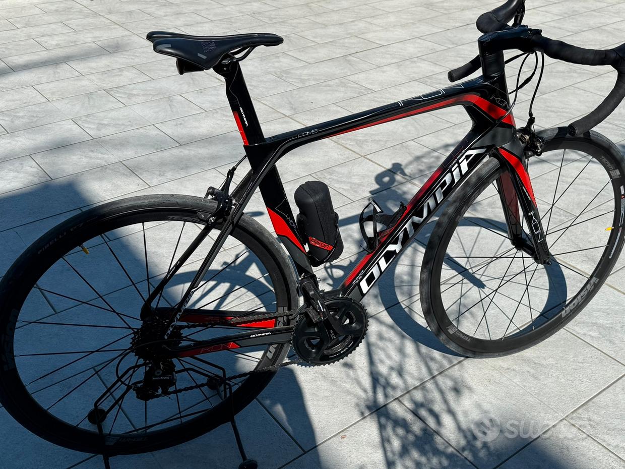 Olympia Boost Bici Da Corsa Olympia Khers Olympia Khers Prezzi