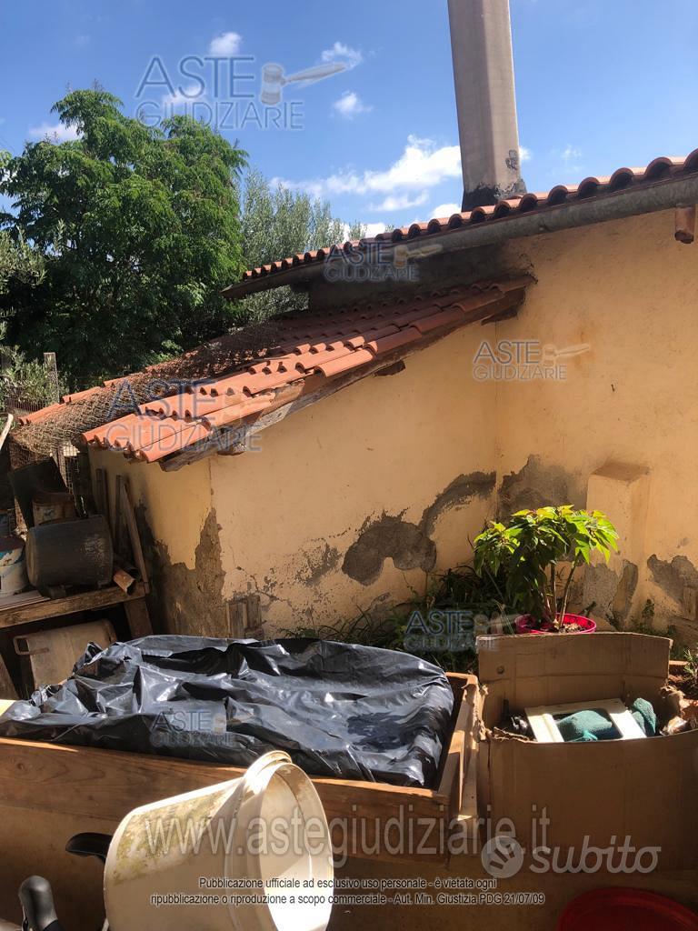 Appartamento Velletri [A140375] - Vista 5
