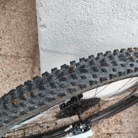 gomme mtb