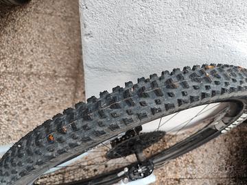 gomme mtb
