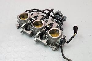 CORPOFARFALLATO CORPO TRIUMPH DAYTONA 675 2009 201