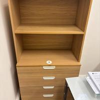 Mobile ikea da ufficio