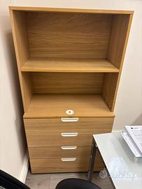 Mobile ikea da ufficio