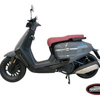 Lem Seleziona Motor Tennis 125cc (Novità Assoluta)