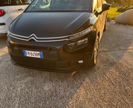 Citroen C4 Picasso BlueHDi 120 S&S Shine