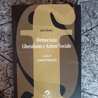Democrazia, liberalismo e azione sociale