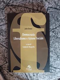 Democrazia, liberalismo e azione sociale