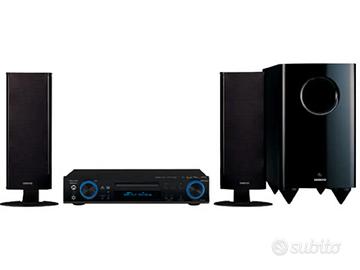 Home  theatre OnKyo DR-S501