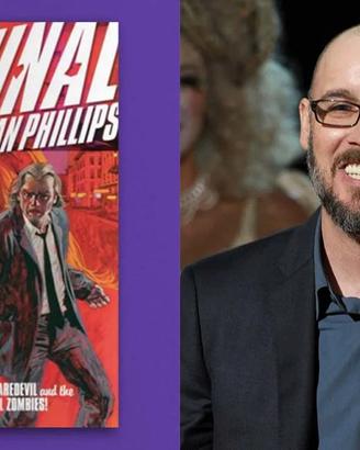 Ed Brubaker tutte le opere