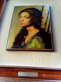 Opera arte di Mario Donizetti