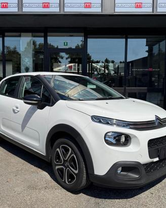 CITROEN C3 Puretech Feel *SOLO 58.000Km!!!*