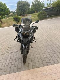 Moto Trk X Benelli