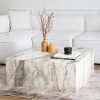 NUOVO tavolino soggiorno mdf fresia 90x35x90