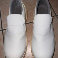 Scarpe antinfortunistiche cucina