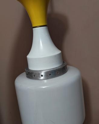 lampadario vintage 