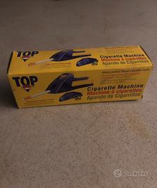 Macchina per sigarette prodotta in Spagna