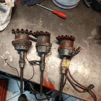 spinterogeno auto d epoca