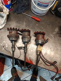 spinterogeno auto d epoca