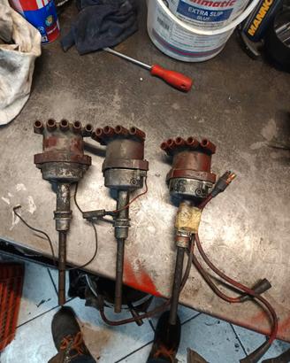 spinterogeno auto d epoca