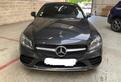 Mercedes-benz C220D 195cv Coupè PREMIUM+CARTIER/TE