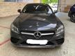 Mercedes-benz C220D 195cv Coupè PREMIUM+CARTIER/TE