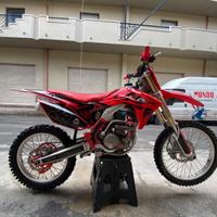 Honda CRF 250 2017