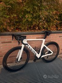 Canyon Aeroad CF SLX 7 - M