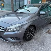 Mercedes Classe A 180