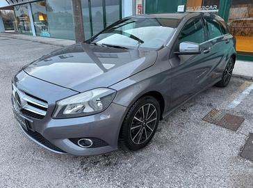Mercedes Classe A 180