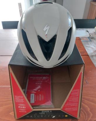 Casco Specialized S-Works Evade II Mips