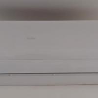 Condizionatore Haier inverter