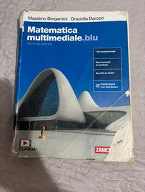 matematica multimediale.blu