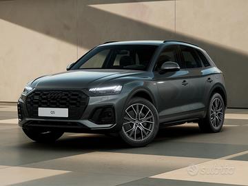 Audi Q5 50 2.0 tfsi e s line plus quattro s-tronic