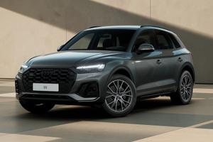 Audi Q5 50 2.0 tfsi e s line plus quattro s-tronic
