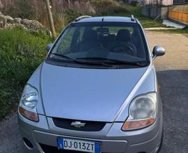 Matiz chevrolet