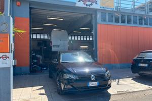 Volkswagen Polo business 1.0 MPI 75 CV 5P comfortl